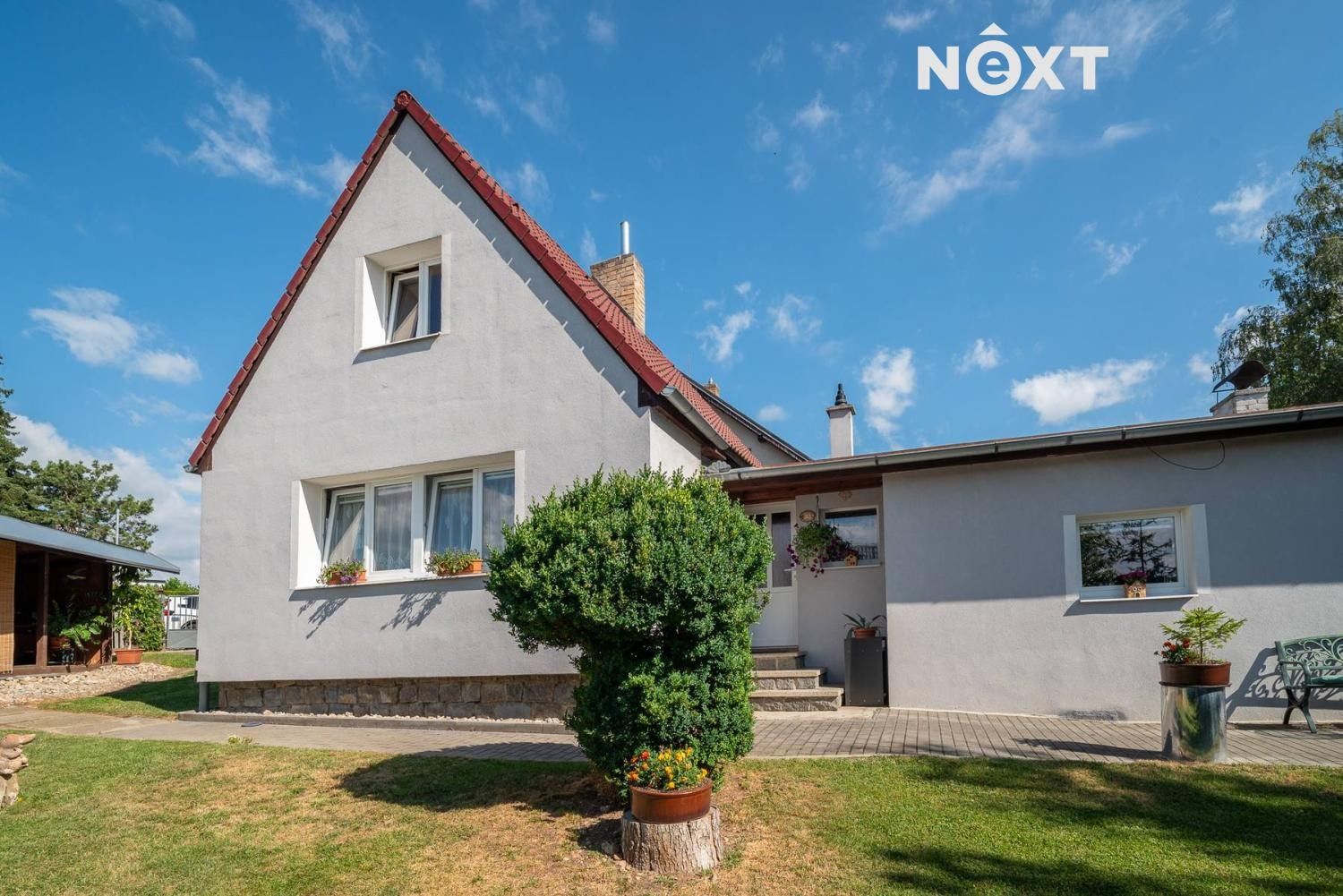 Prodej domu 155 m² - foto 25
