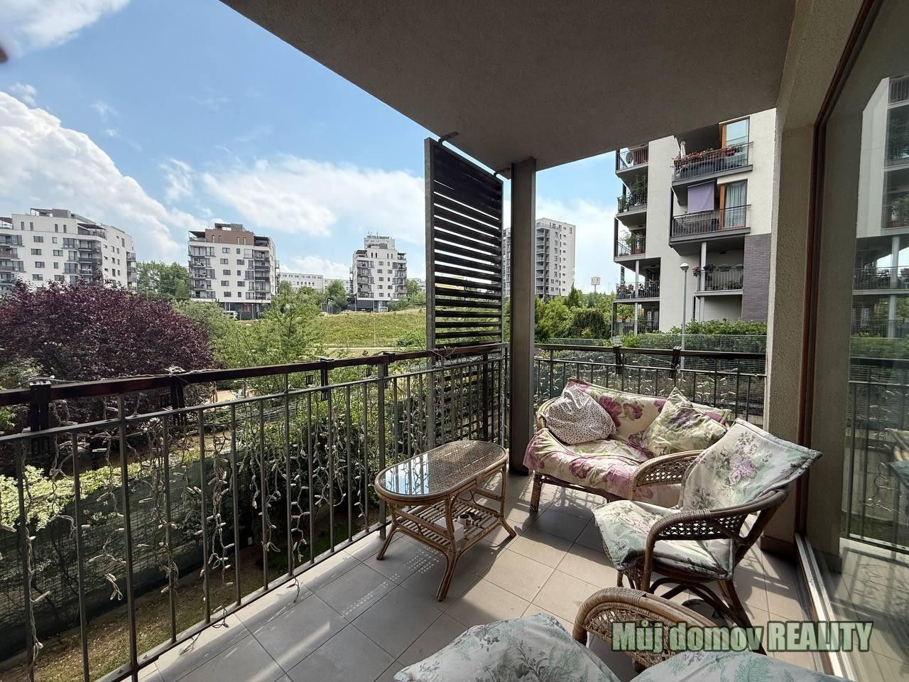 Pronájem bytu 3+kk 89 m² - foto 8