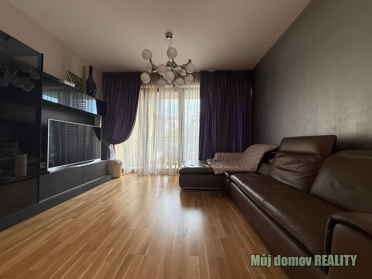 Pronájem bytu 3+kk 89 m² - foto 6