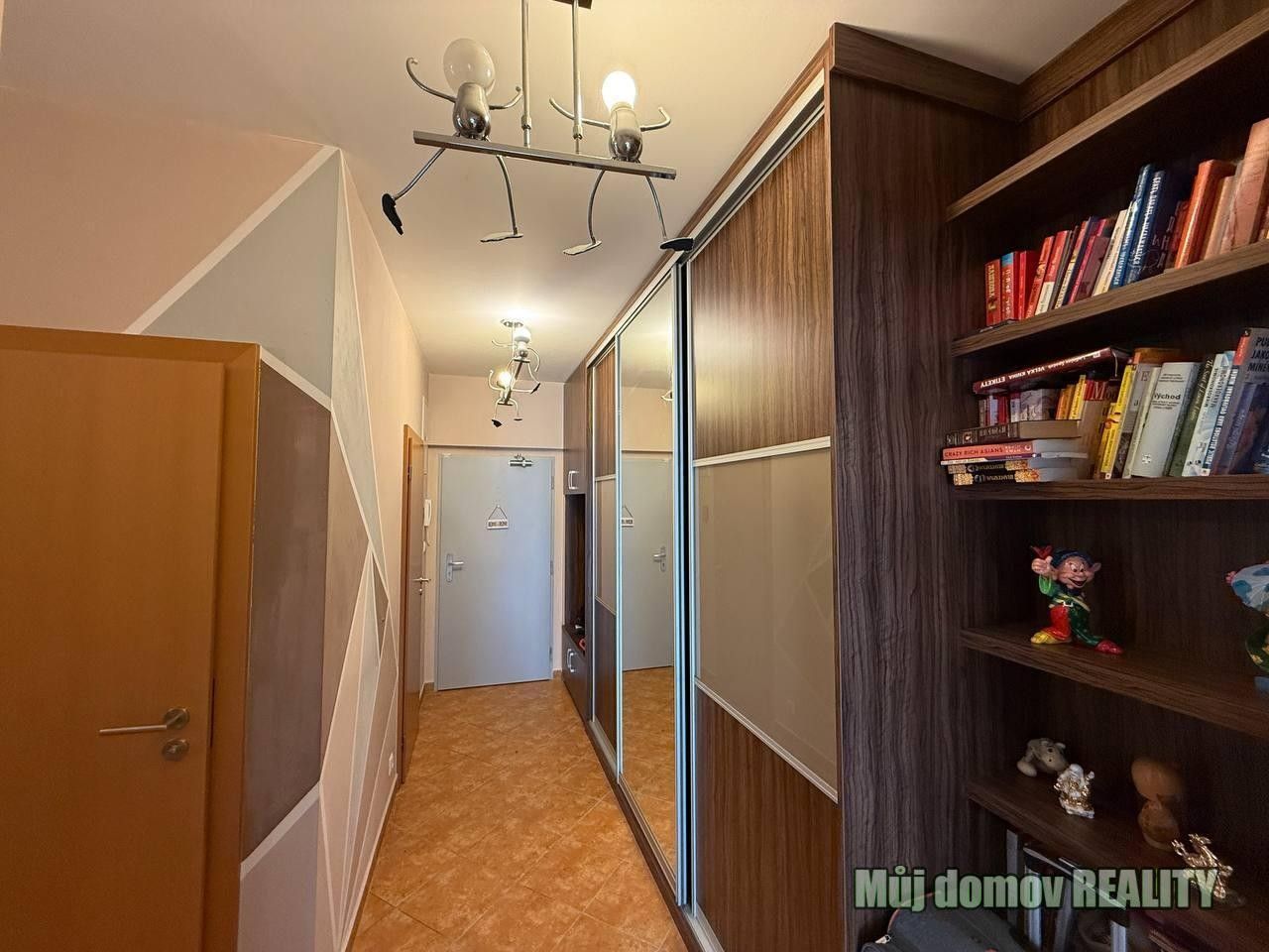 Pronájem bytu 3+kk 89 m² - foto 12