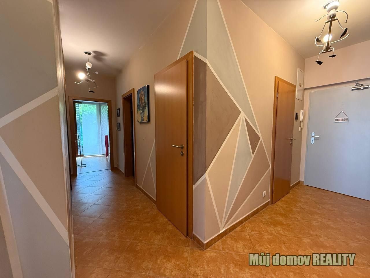 Pronájem bytu 3+kk 89 m² - foto 10