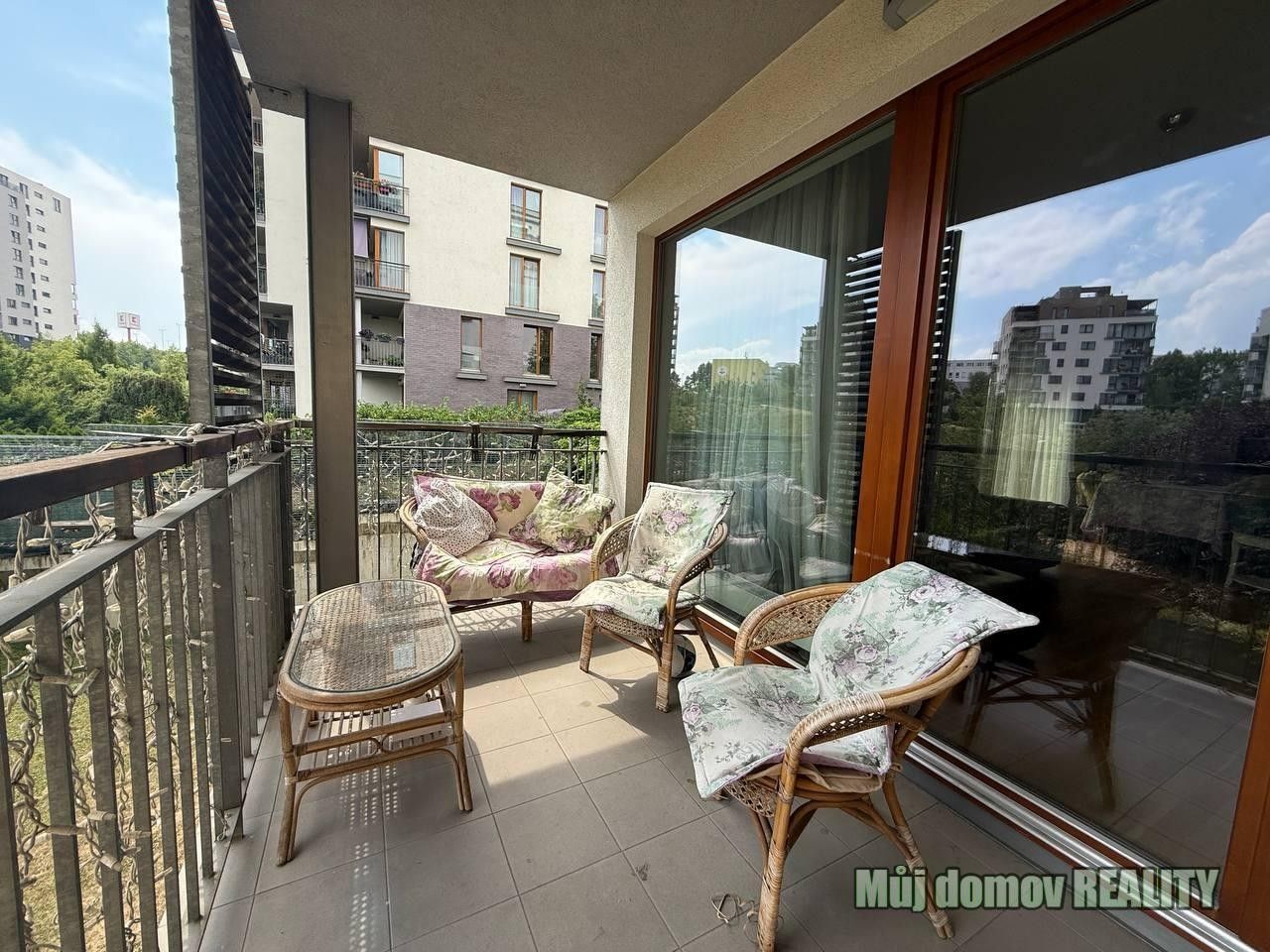 Pronájem bytu 3+kk 89 m² - foto 9