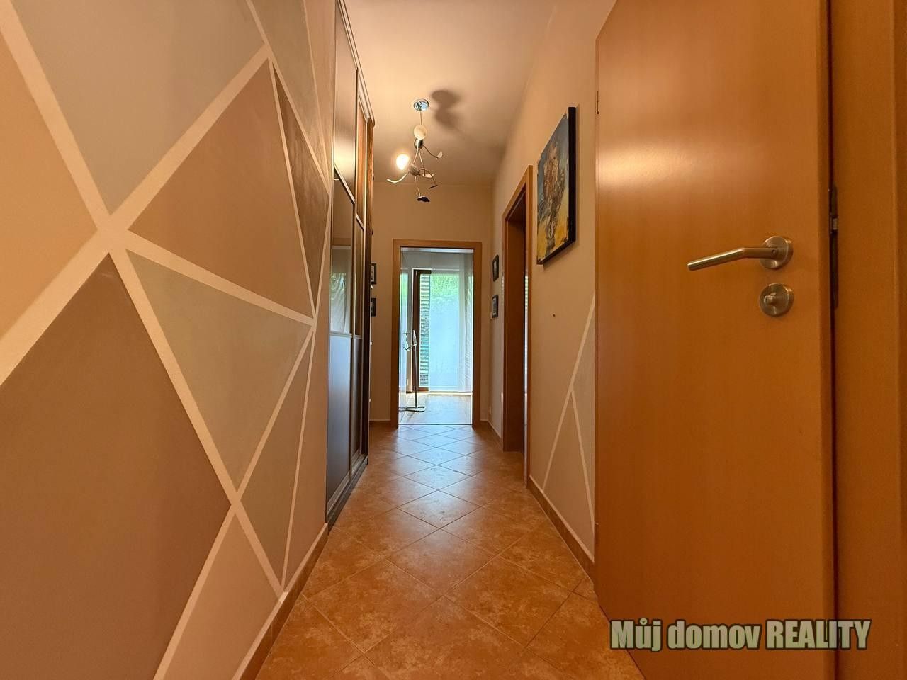 Pronájem bytu 3+kk 89 m² - foto 11