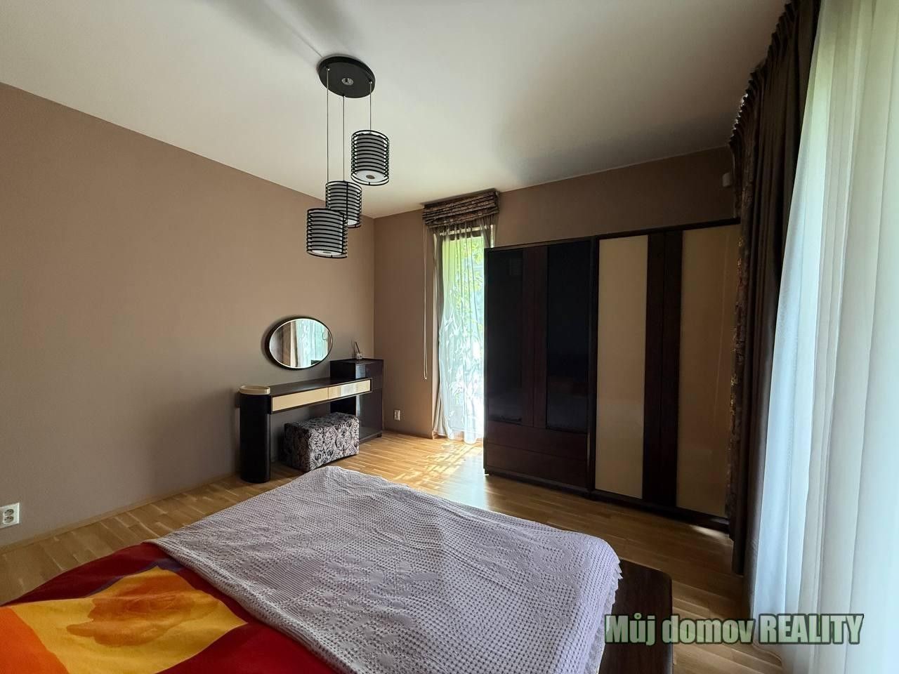 Pronájem bytu 3+kk 89 m² - foto 14