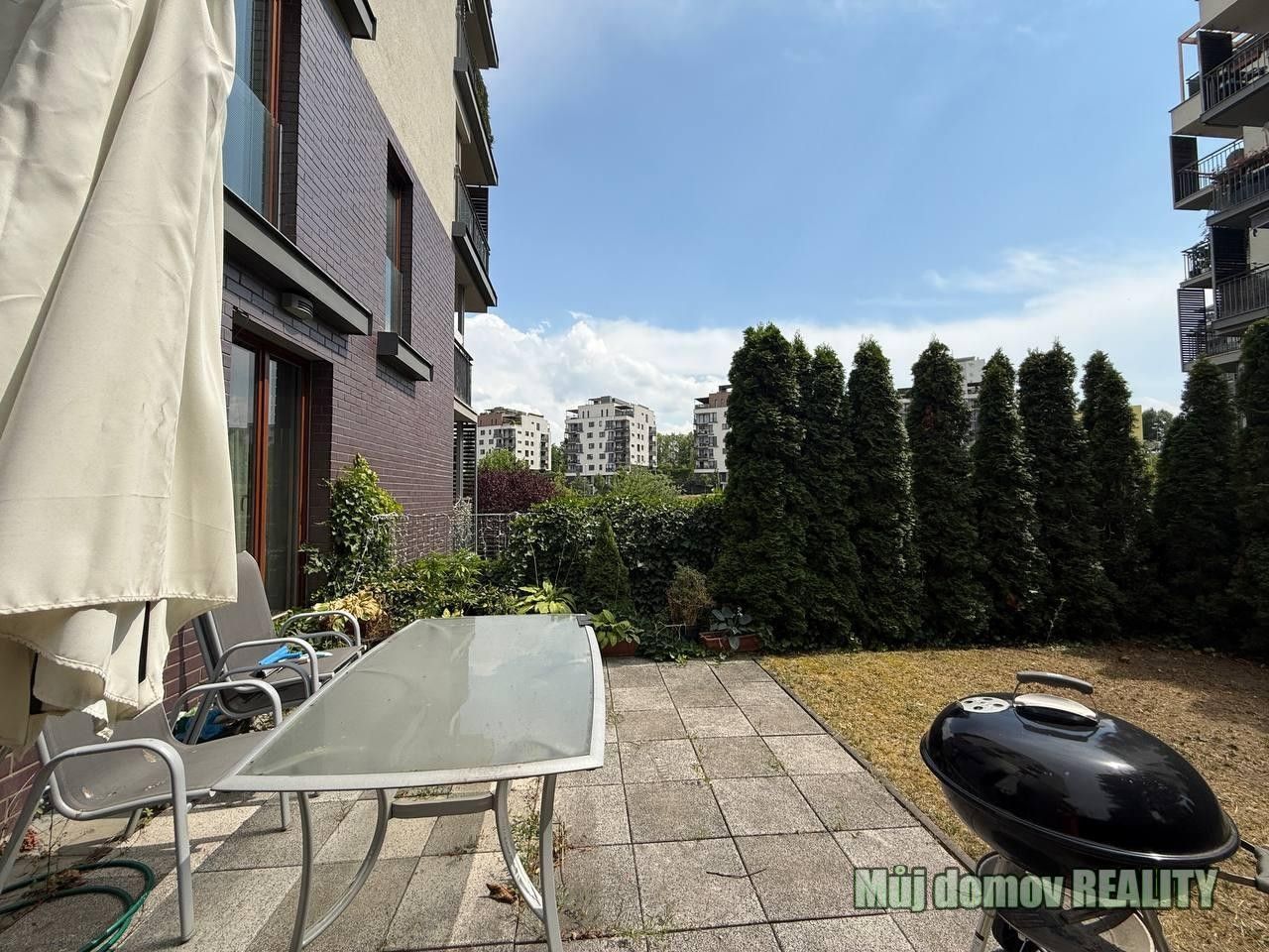 Pronájem bytu 3+kk 89 m² - foto 16