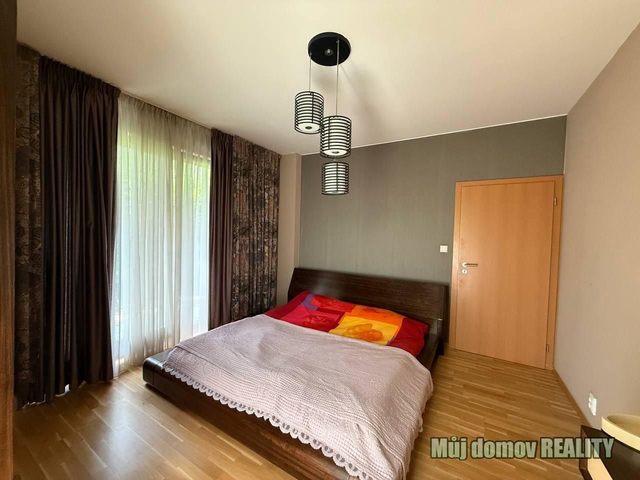 Pronájem bytu 3+kk 89 m² - foto 15