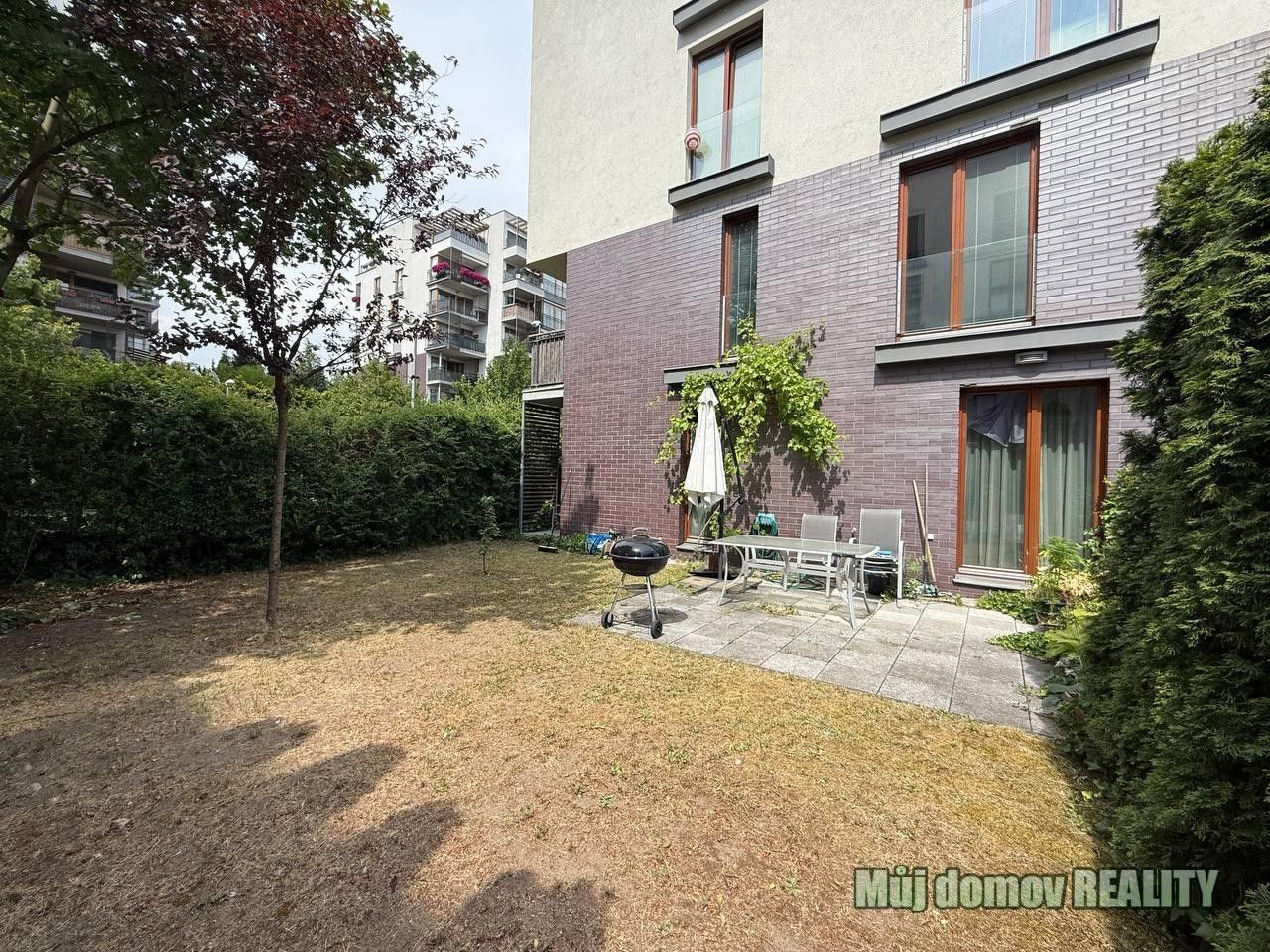 Pronájem bytu 3+kk 89 m² - foto 18