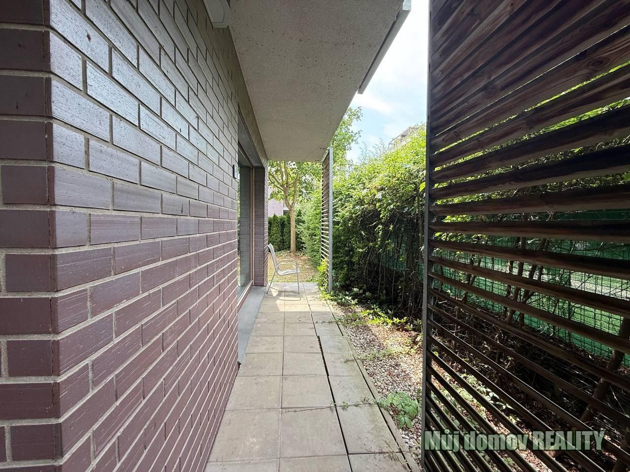 Pronájem bytu 3+kk 89 m² - foto 20