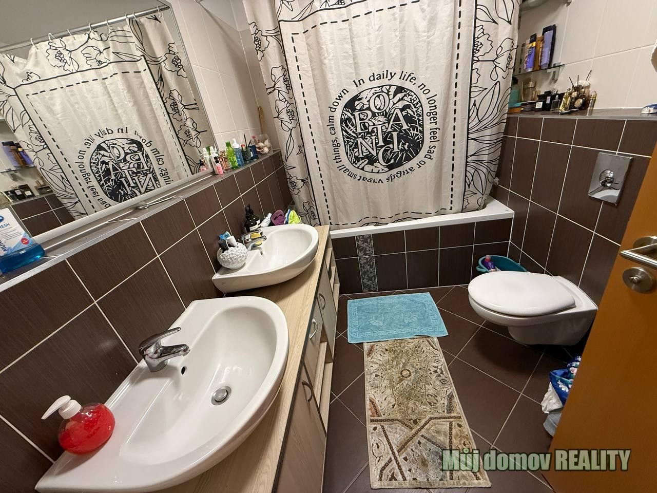 Pronájem bytu 3+kk 89 m² - foto 22