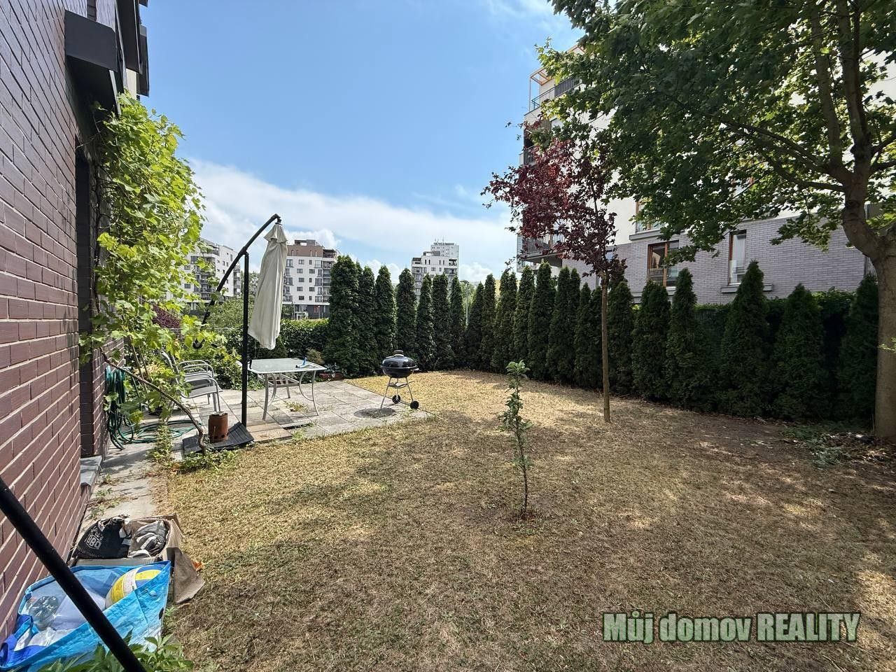Pronájem bytu 3+kk 89 m² - foto 17