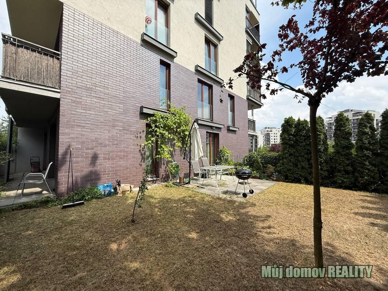 Pronájem bytu 3+kk 89 m² - foto 25
