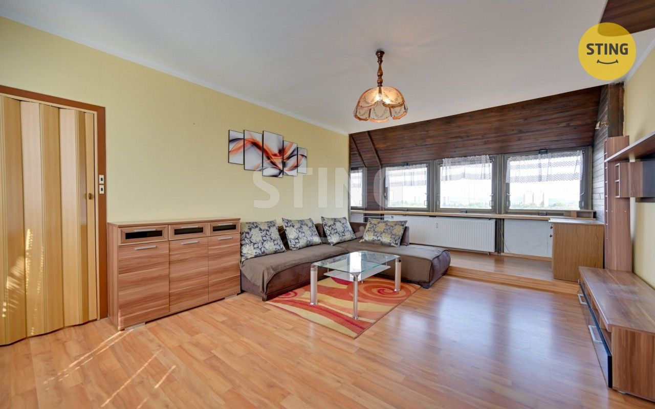 Prodej bytu 1+kk 52 m² - foto 4