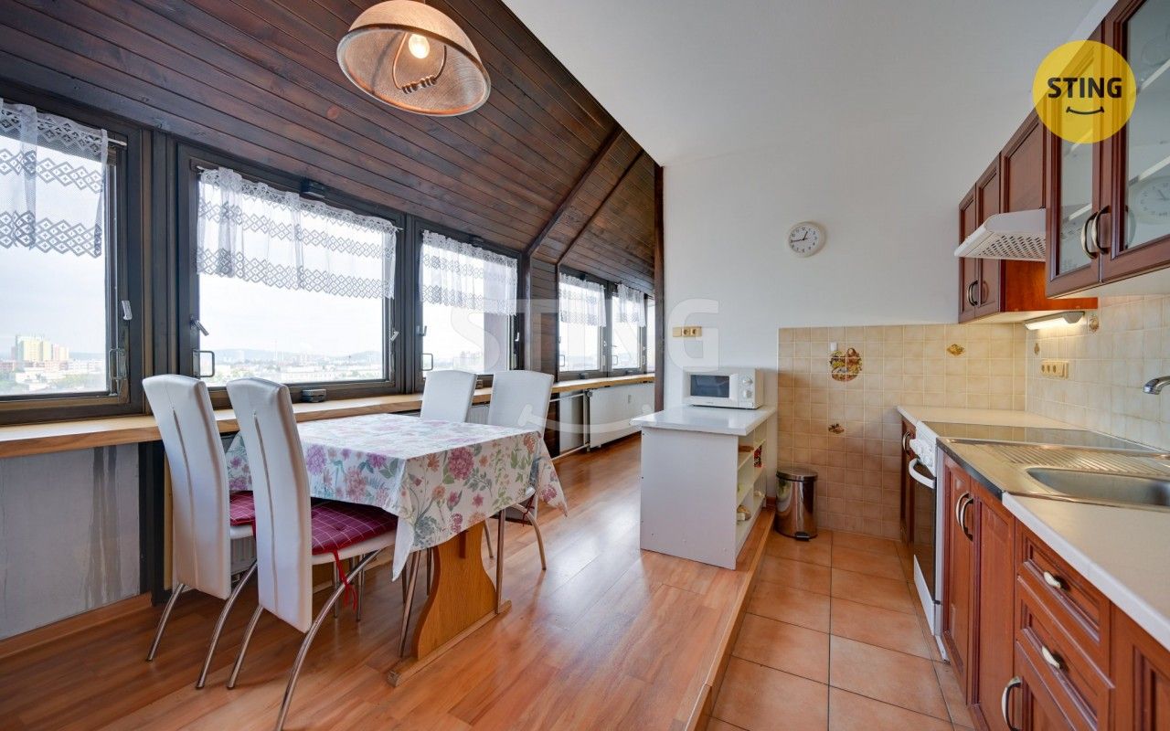 Prodej bytu 1+kk 52 m² - foto 3