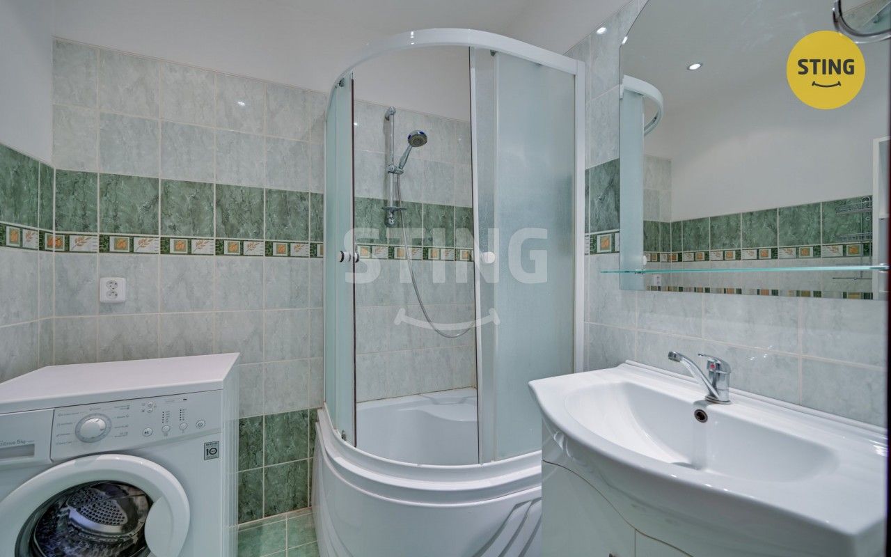 Prodej bytu 1+kk 52 m² - foto 5
