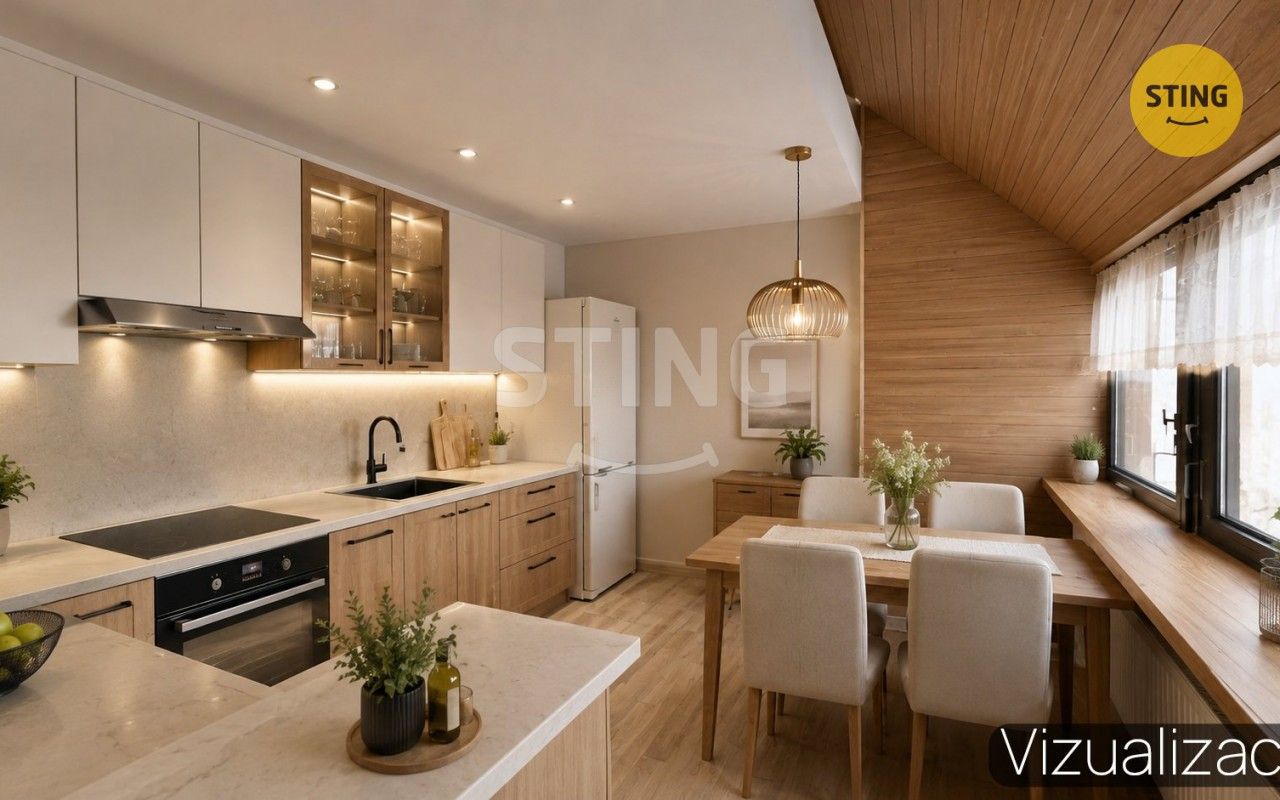 Prodej bytu 1+kk 52 m² - foto 10