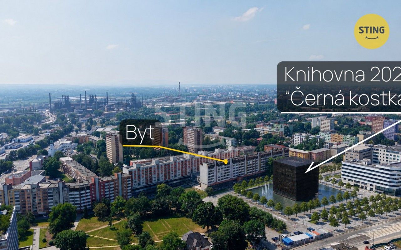 Prodej bytu 1+kk 52 m² - foto 16