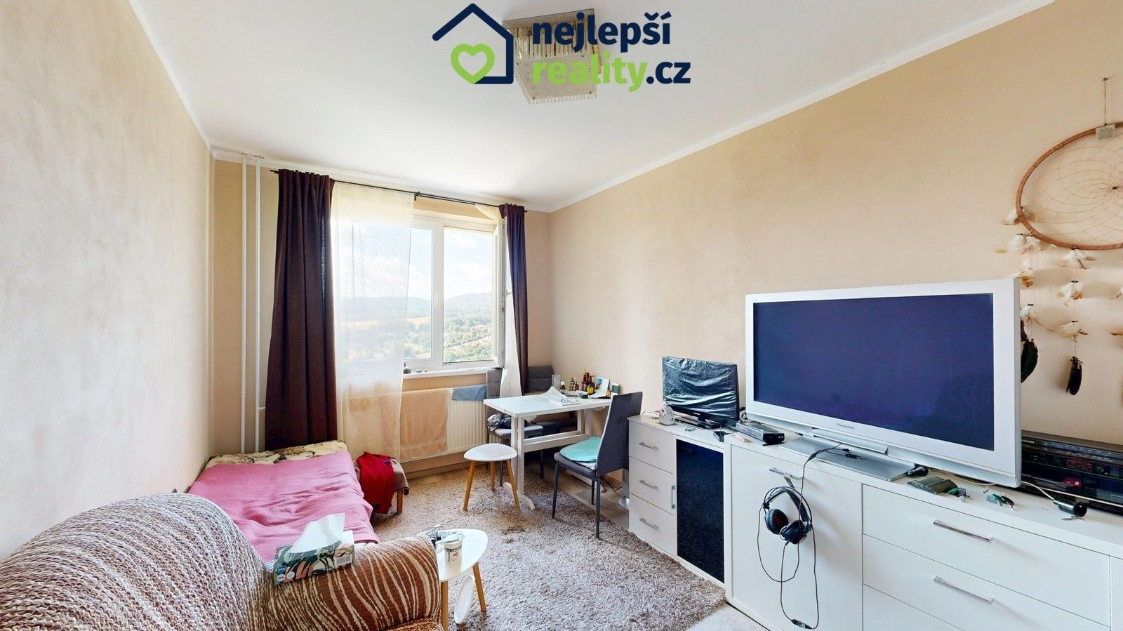 Prodej bytu 2+1 49 m² - foto 4