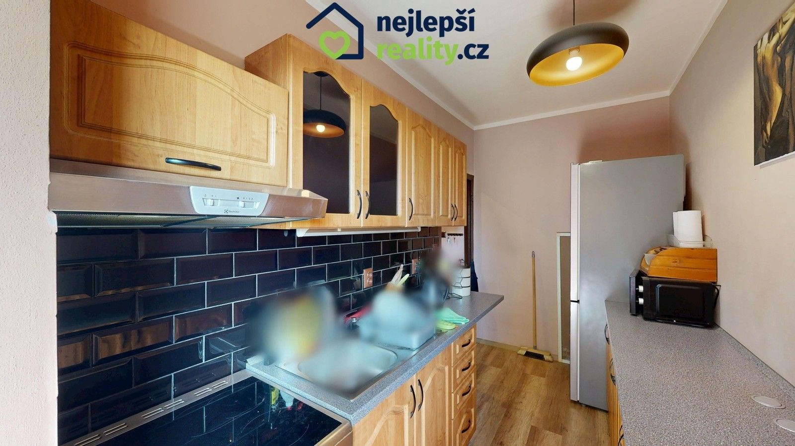 Prodej bytu 2+1 49 m² - foto 6