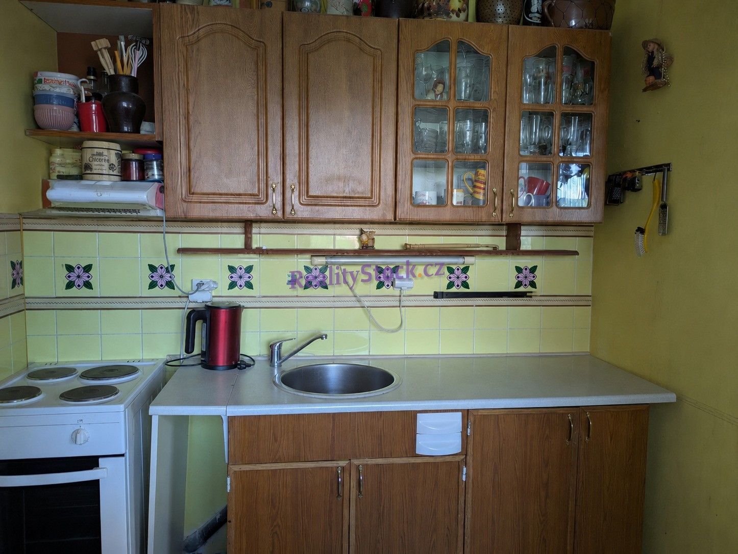 Prodej bytu 1+kk 30 m² - foto 4
