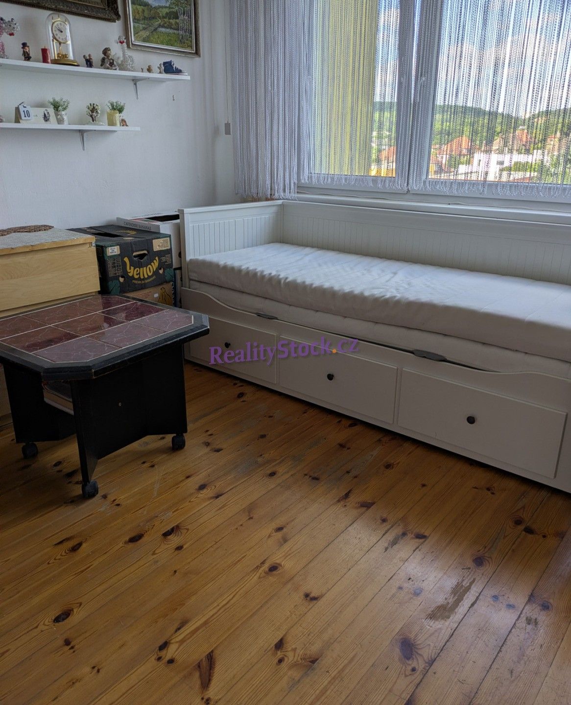 Prodej bytu 1+kk 30 m² - foto 1