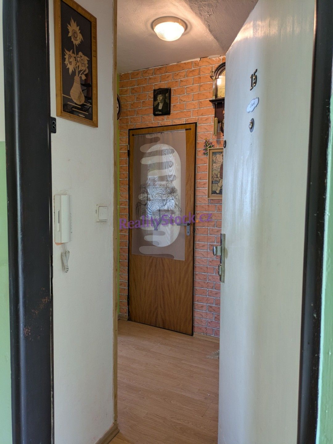 Prodej bytu 1+kk 30 m² - foto 10