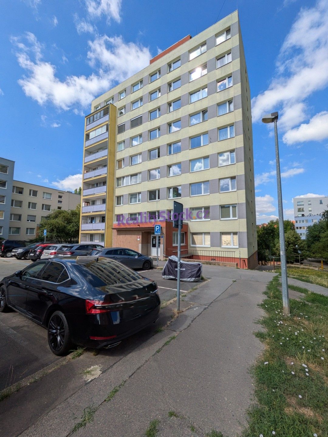 Prodej bytu 1+kk 30 m² - foto 12