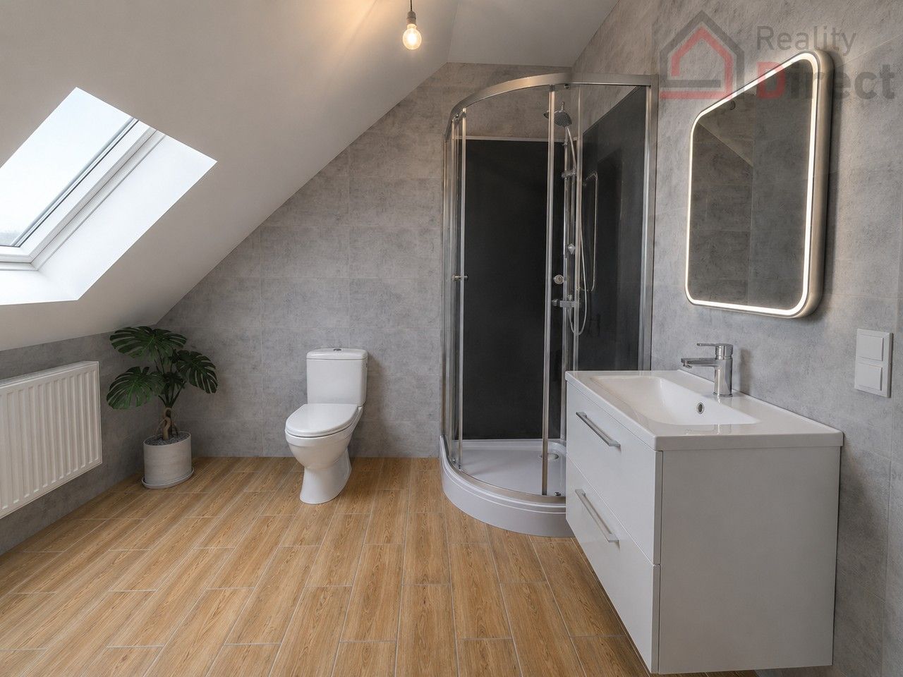 Pronájem bytu 2+1 64 m² - foto 5