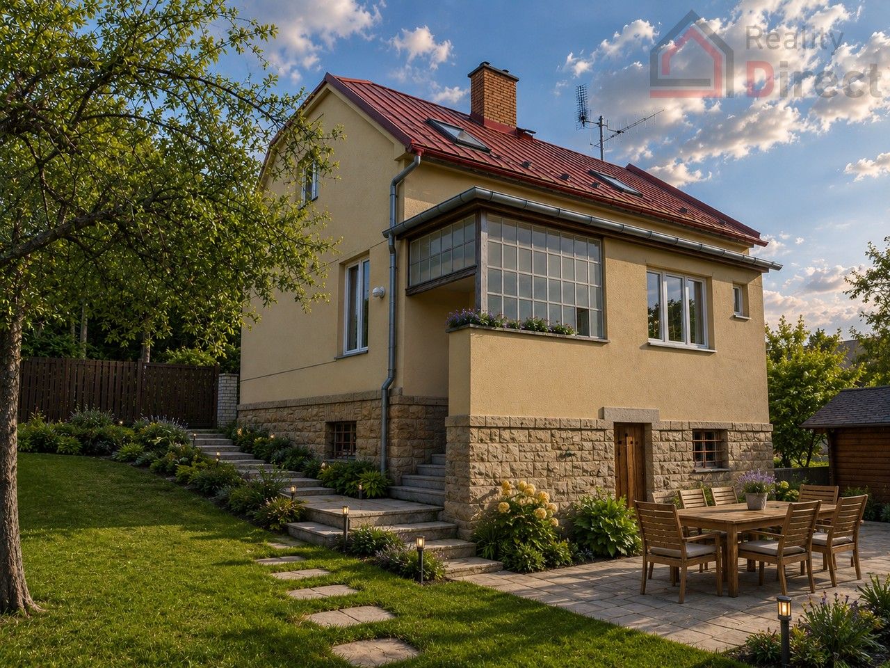 Pronájem bytu 2+1 64 m² - foto 7