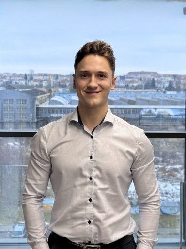 Martin Černý