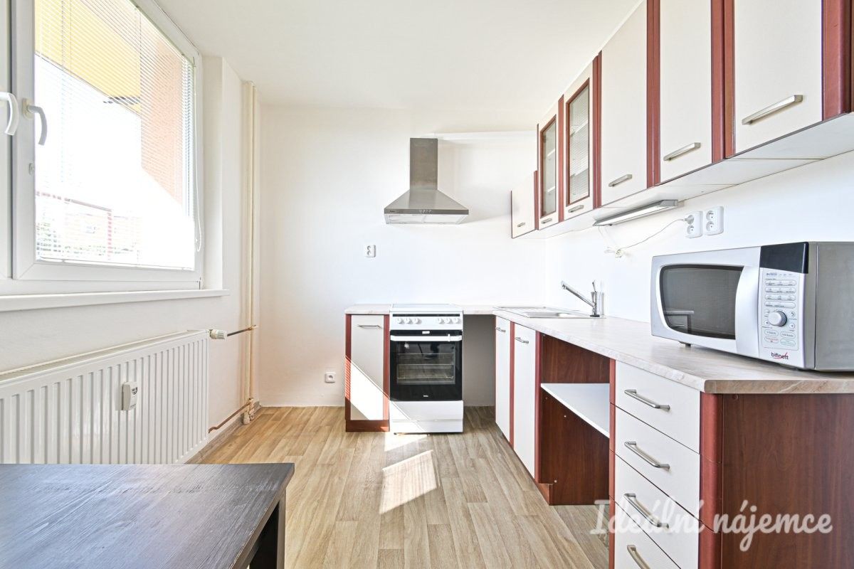Prodej bytu 2+1 51 m² - foto 2