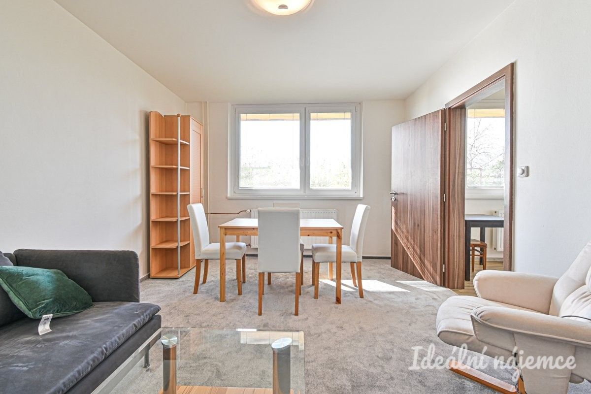 Prodej bytu 2+1 51 m² - foto 3