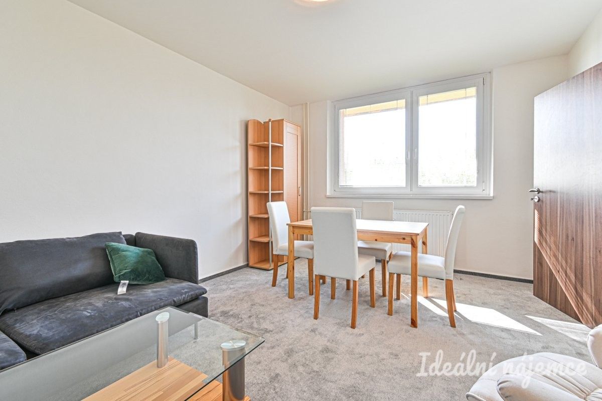 Prodej bytu 2+1 51 m² - foto 4