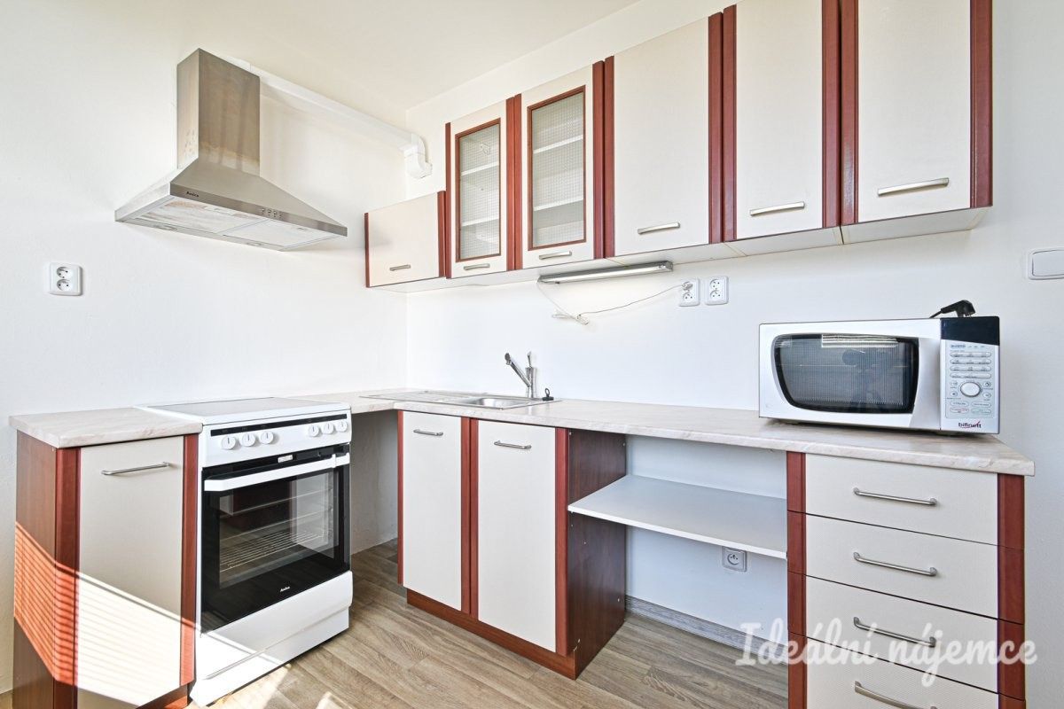 Prodej bytu 2+1 51 m² - foto 1