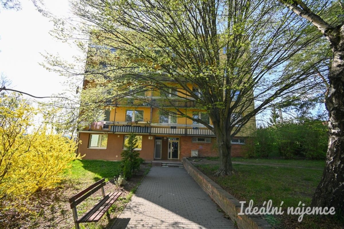 Prodej bytu 2+1 51 m² - foto 13