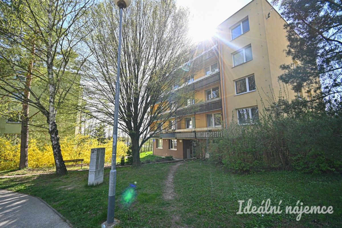 Prodej bytu 2+1 51 m² - foto 12