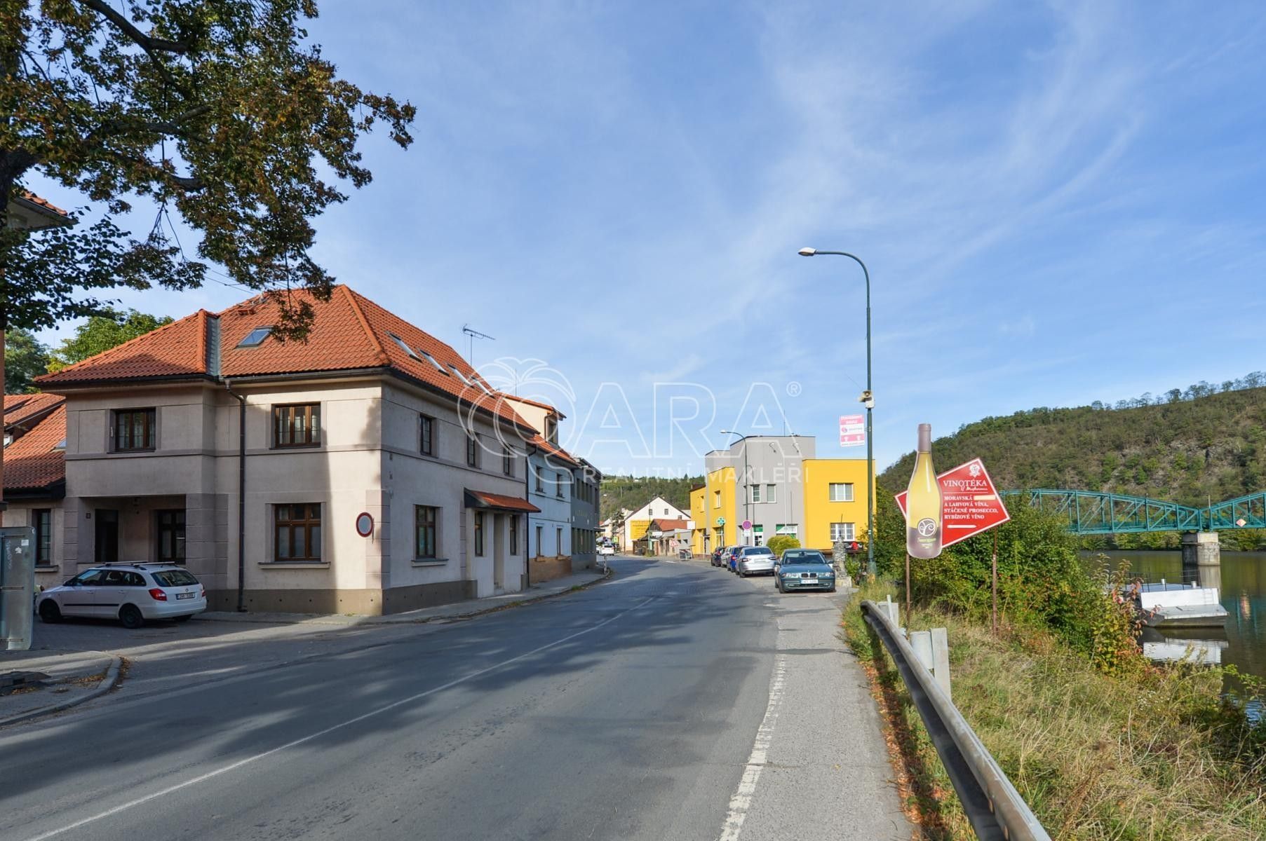Pronájem bytu 4+1 136 m² - foto 3