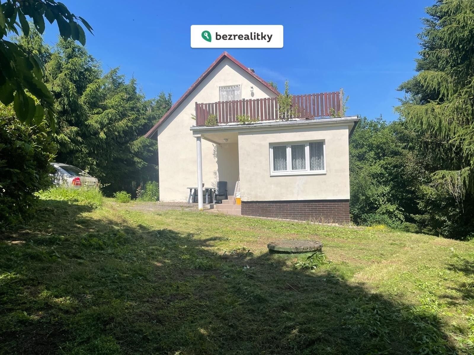 Prodej domu 160 m² - foto 1