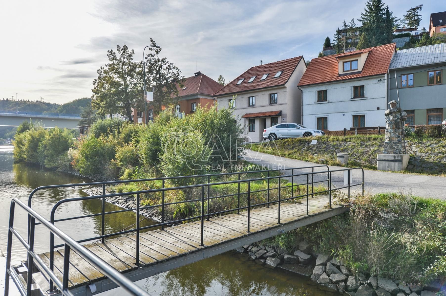 Pronájem bytu 4+1 136 m² - foto 20