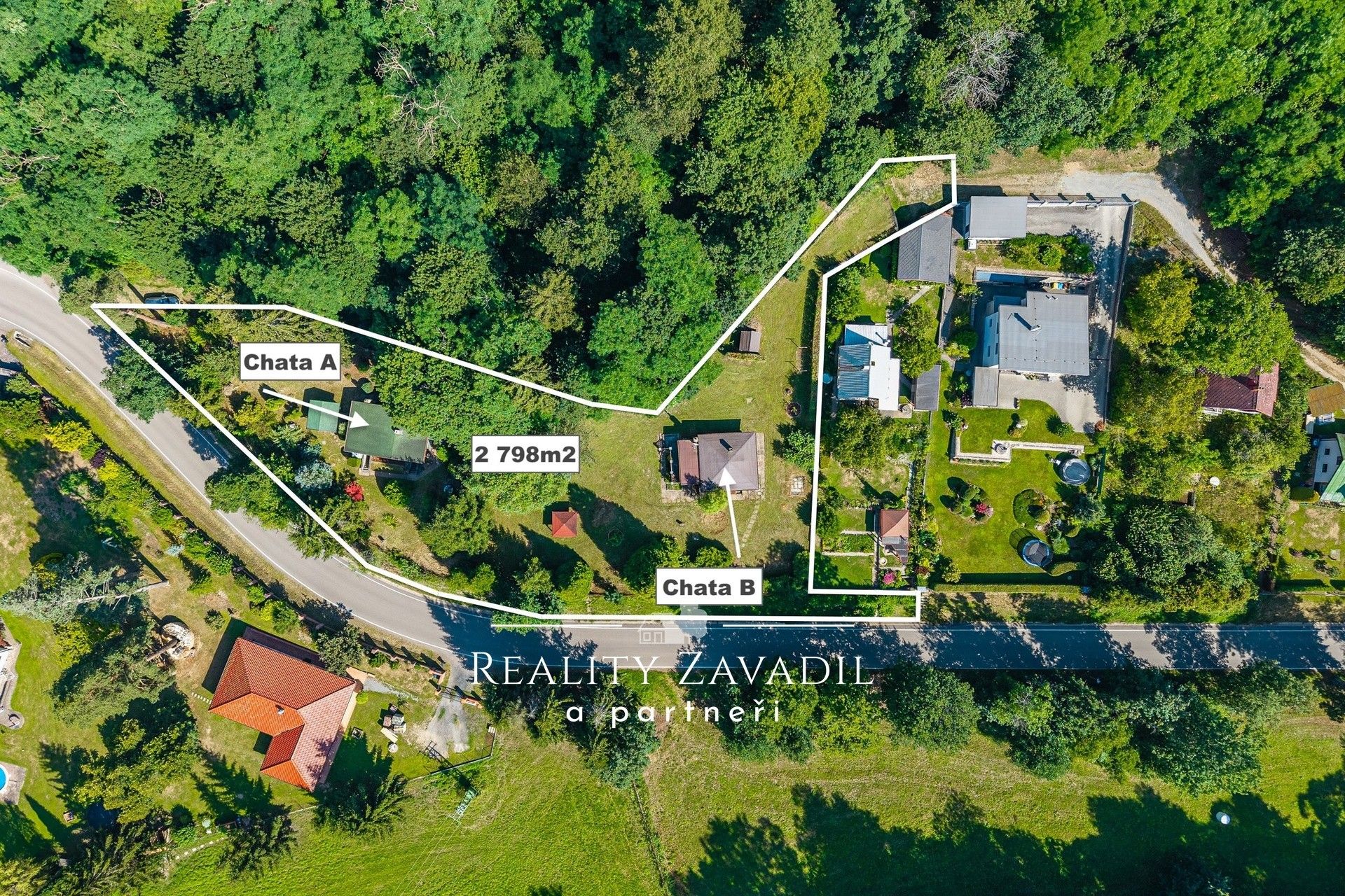 Prodej domu 117 m² - foto 1