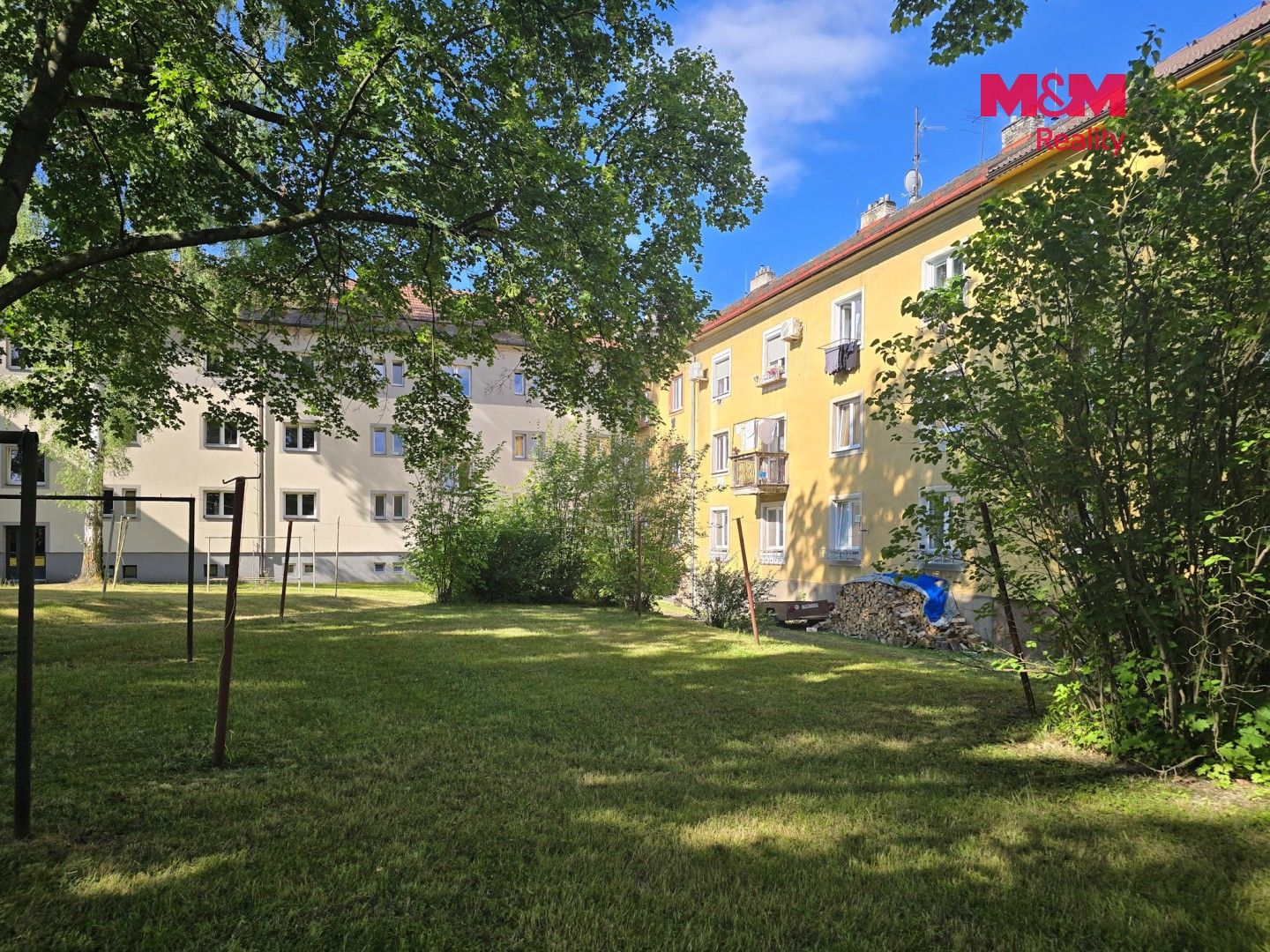Prodej bytu 2+1 58 m² - foto 5