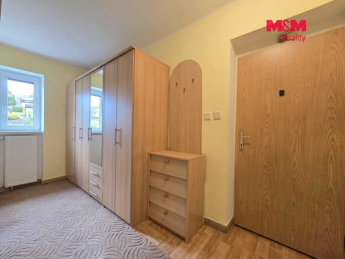 Prodej bytu 2+1 58 m² - foto 8
