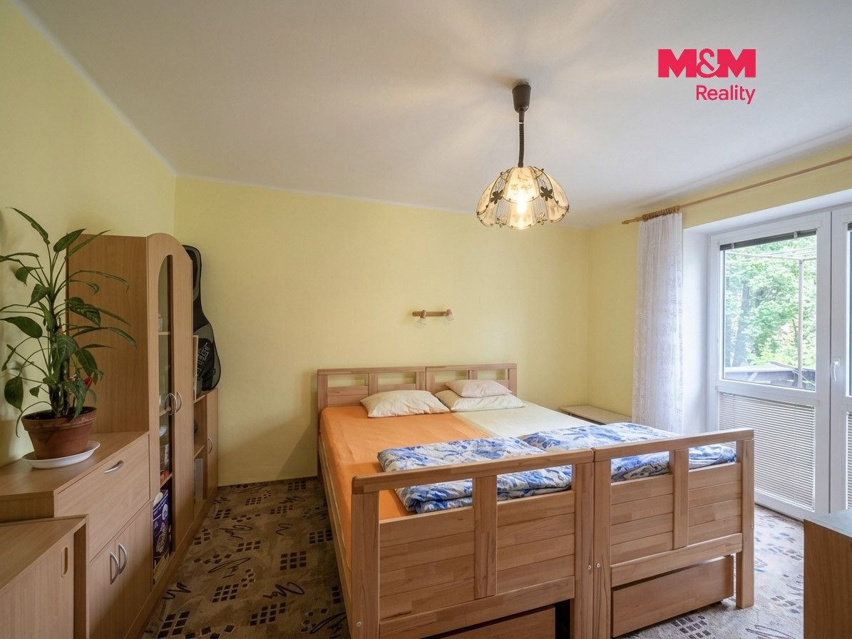 Prodej bytu 2+1 58 m² - foto 6