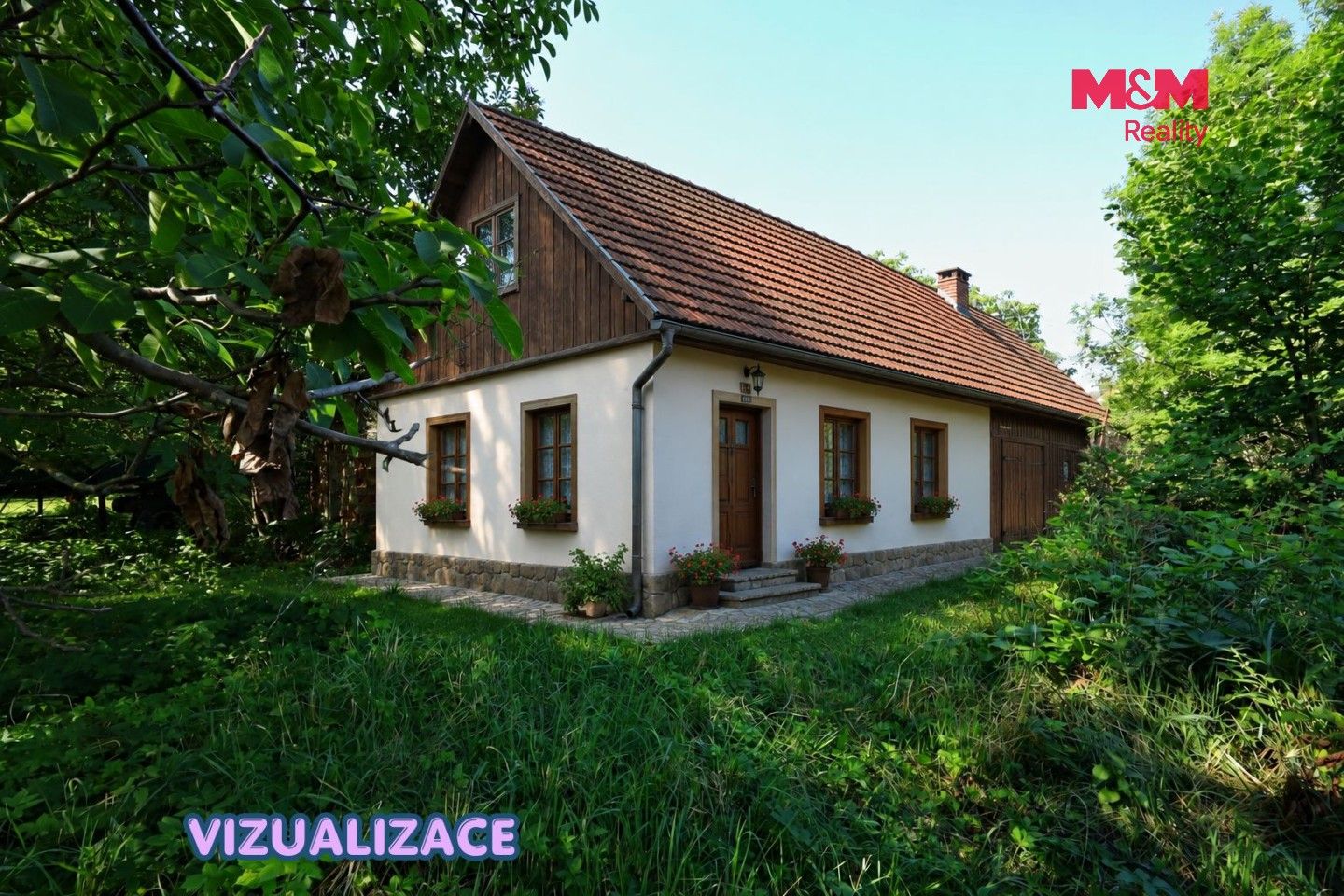 Prodej domu 100 m² - foto 3