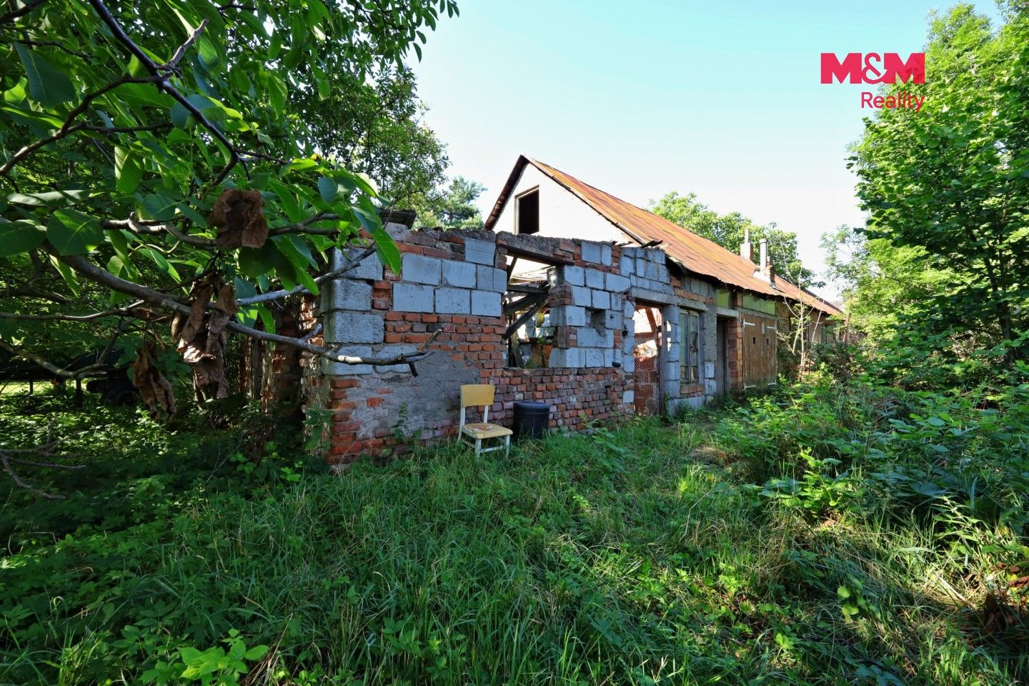 Prodej domu 100 m² - foto 2