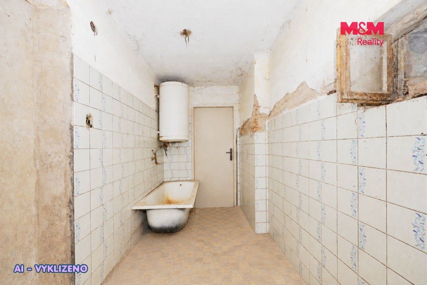 Prodej domu 100 m² - foto 12