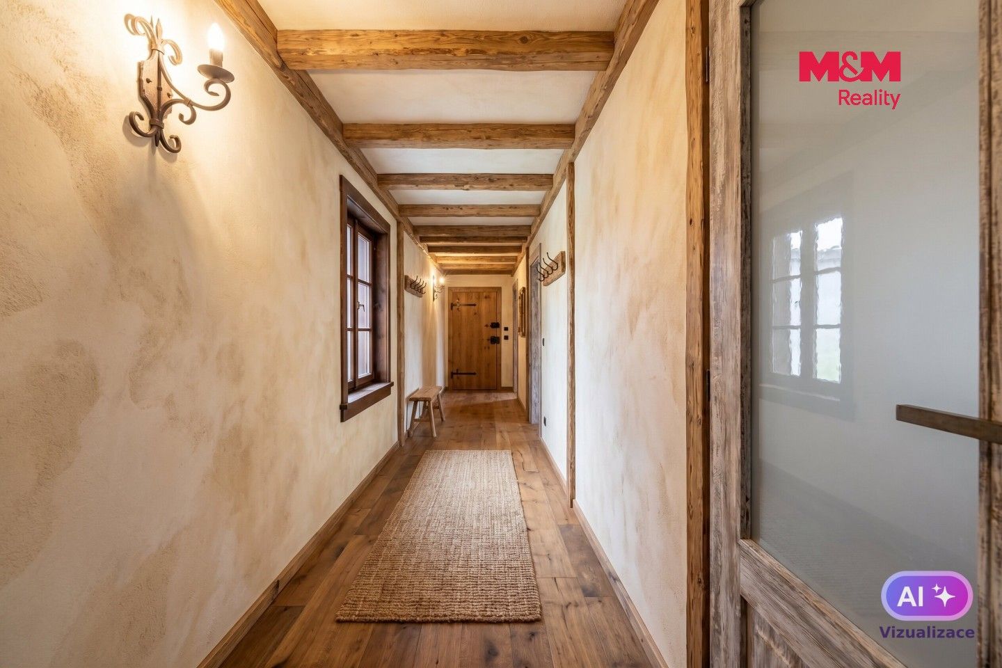 Prodej domu 100 m² - foto 15