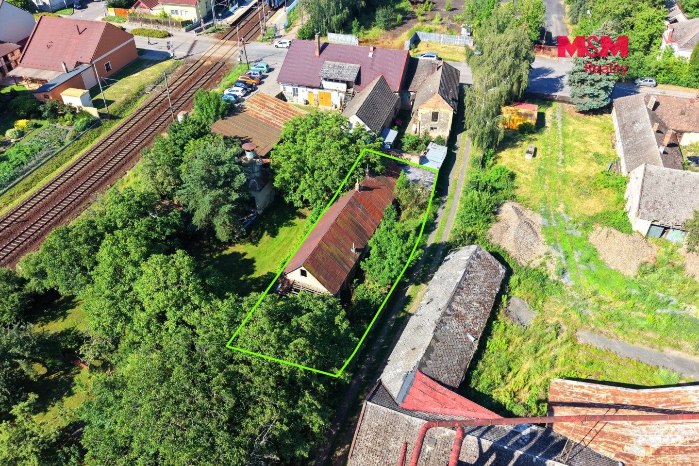 Prodej domu 100 m² - foto 19