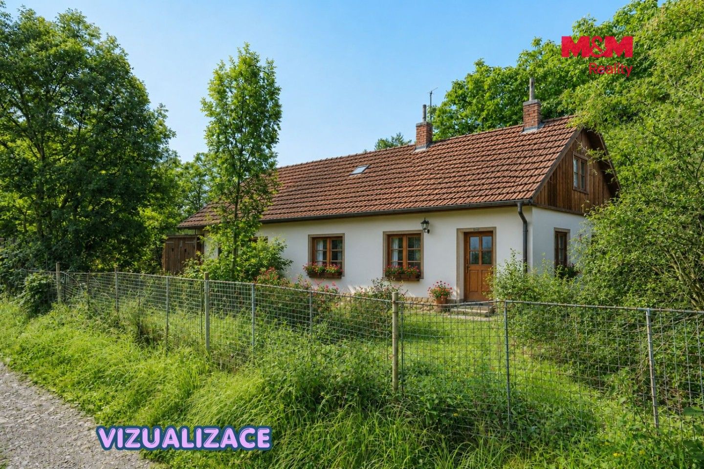 Prodej domu 100 m² - foto 18
