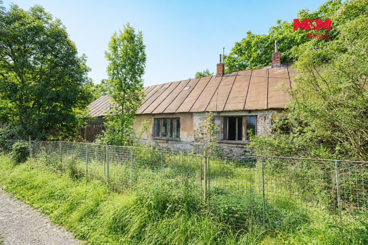 Prodej domu 100 m² - foto 17