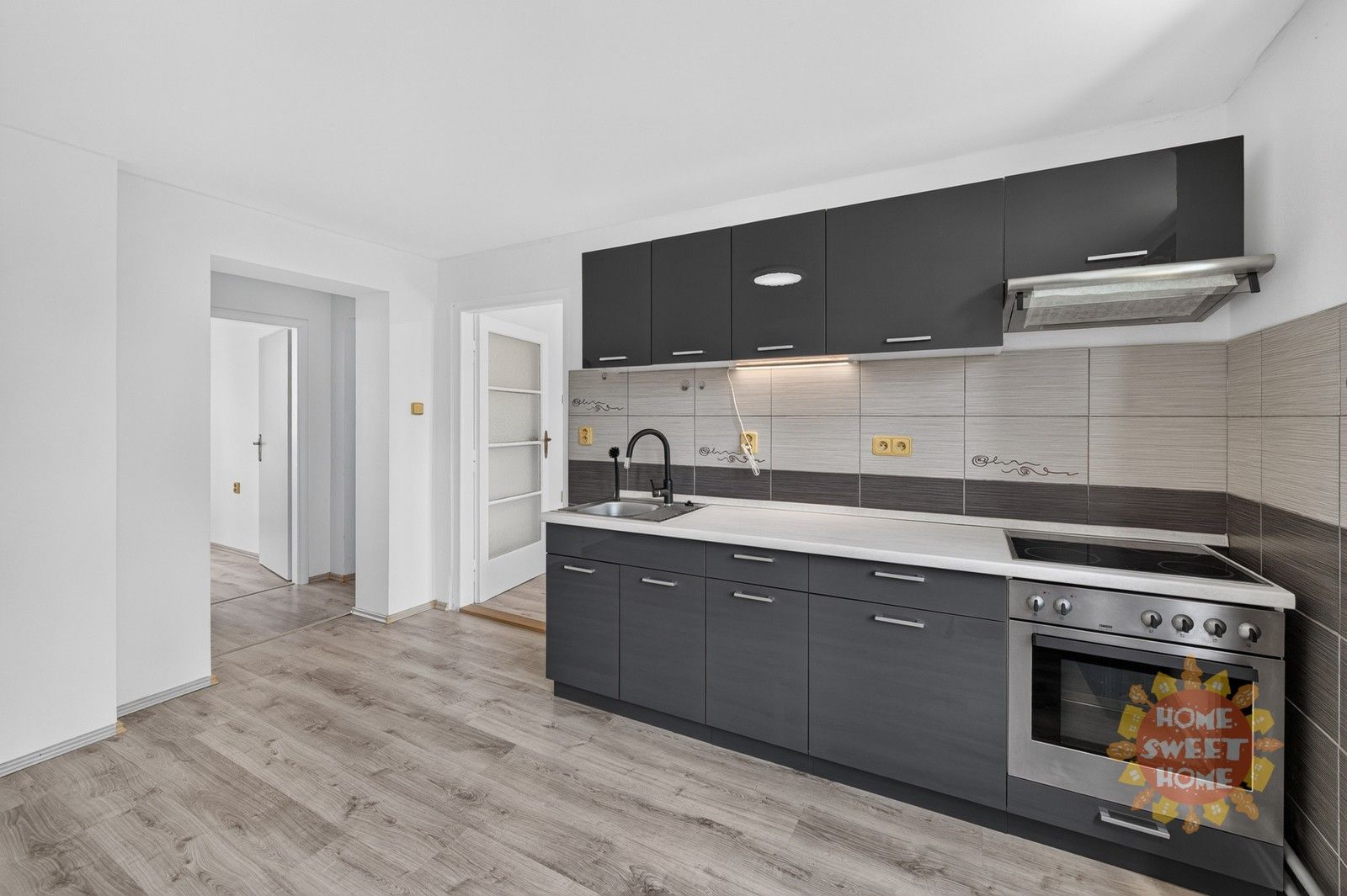 Pronájem bytu 2+1 63 m² - foto 2